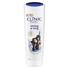 Clinic Plus Strong & Long Health Shampoo, 325ml