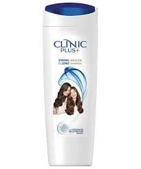 Clinic Plus Strong & Long Health Shampoo, 325ml
