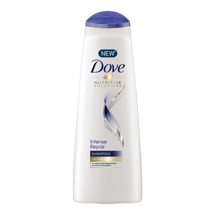 Dove Shampoo Intense Repair 175ml/180ml