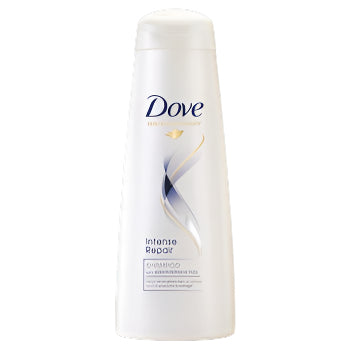 Dove Shampoo Intense Repair 320ml/325ml