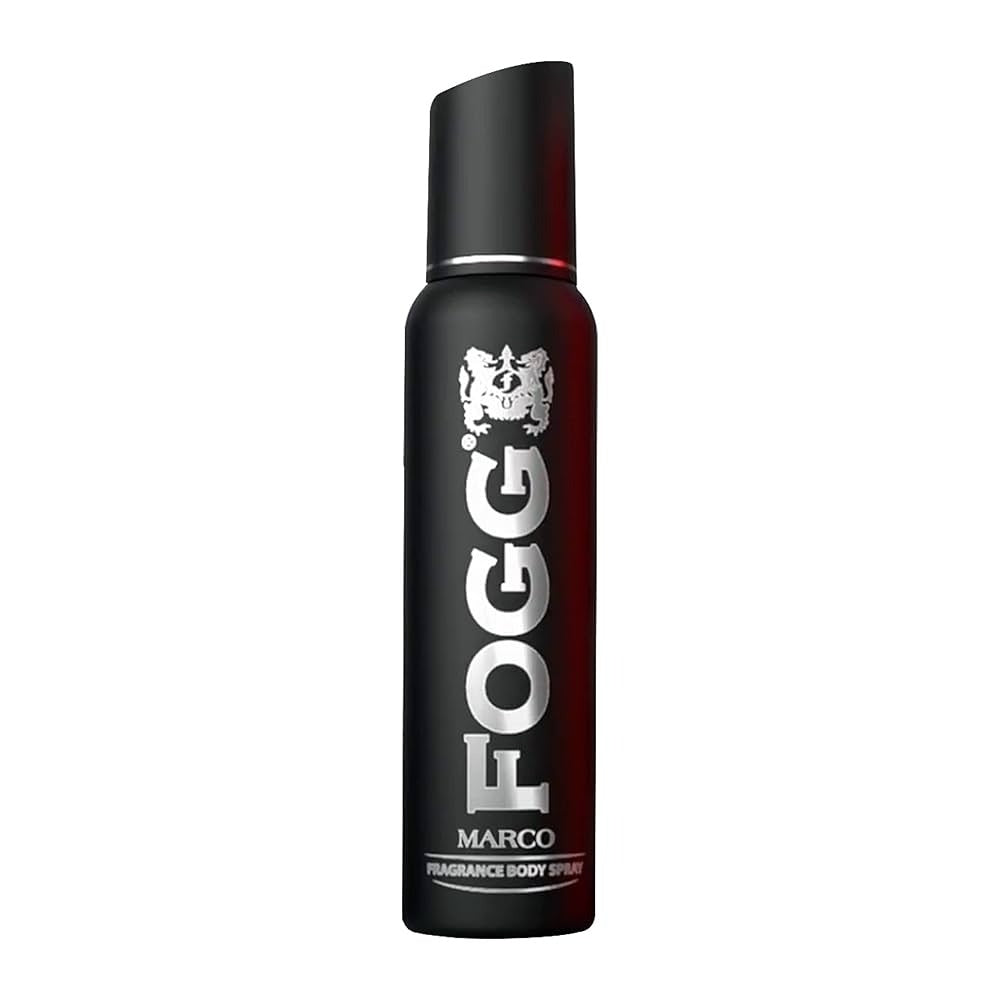 Fogg Body Spray Perfume 120ml