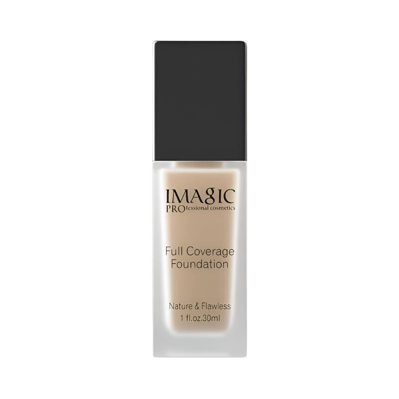 Imagic Matte Pro Long Wear Foundation 30ml