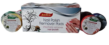Javira Nail Polish Remover