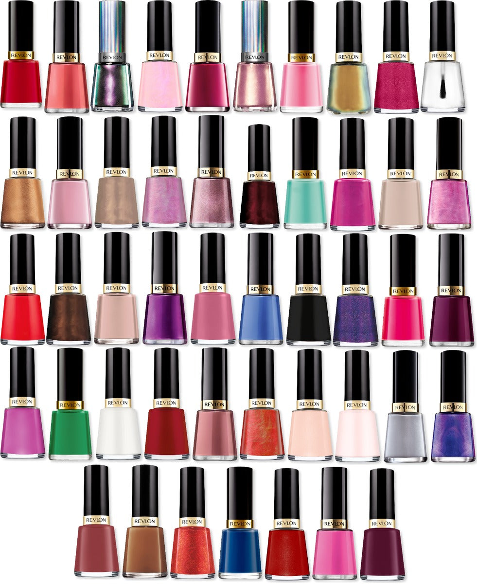 Sonata Nail Polish 12 Pcs