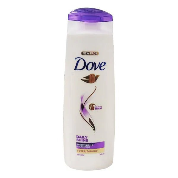 Dove Shampoo Intense Repair 320ml/325ml
