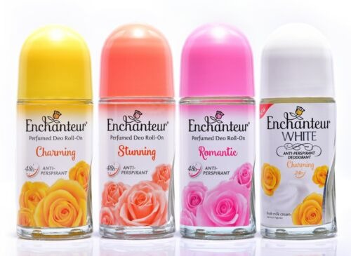 Enchanter Roll On 50ml