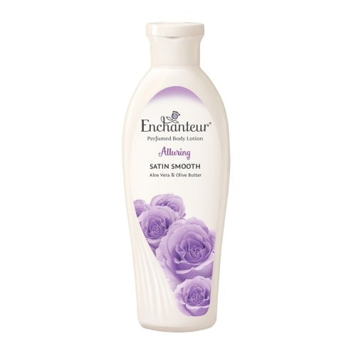 Enchanter Body Lotion 100ml