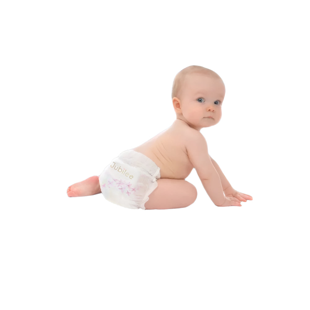 Jubilee Diaper Pants Large - L (9-14Kg)
