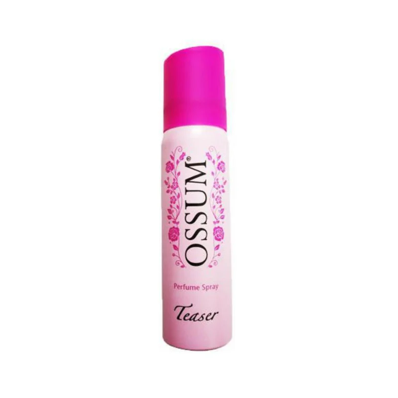 Ossum Body Spray Perfume 120ml