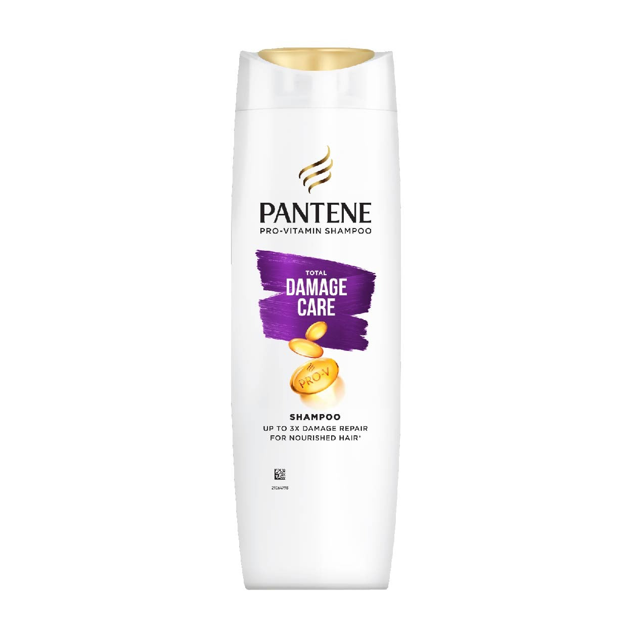 Pantene Shampoo Silky Smooth Care 340ml