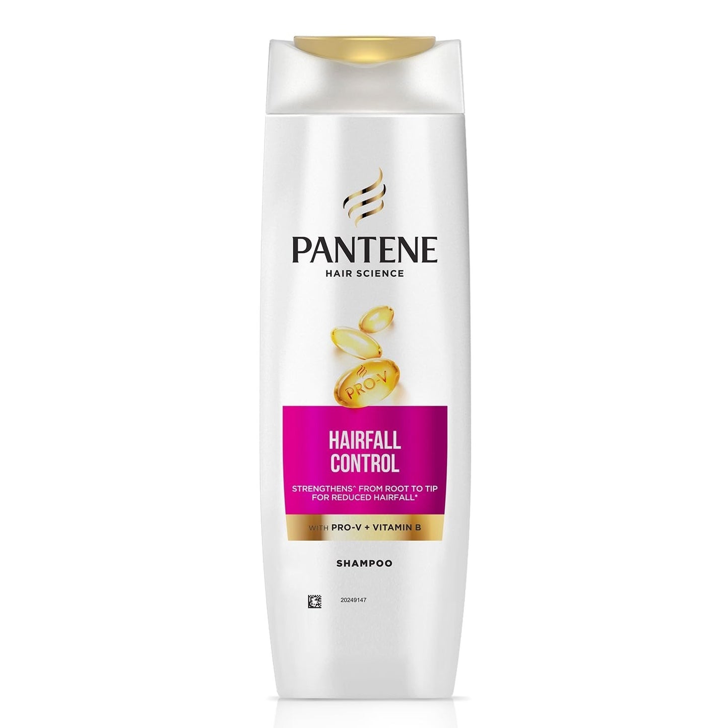 Pantene hair fall Control Shampoo 340ml