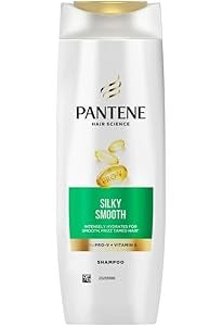 Pantene hair fall Control Shampoo 340ml