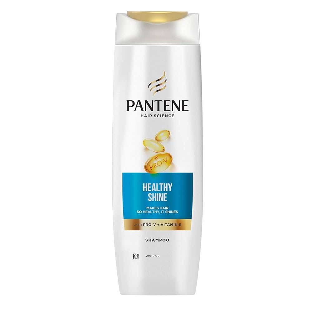 Pantene hair fall Control Shampoo 340ml