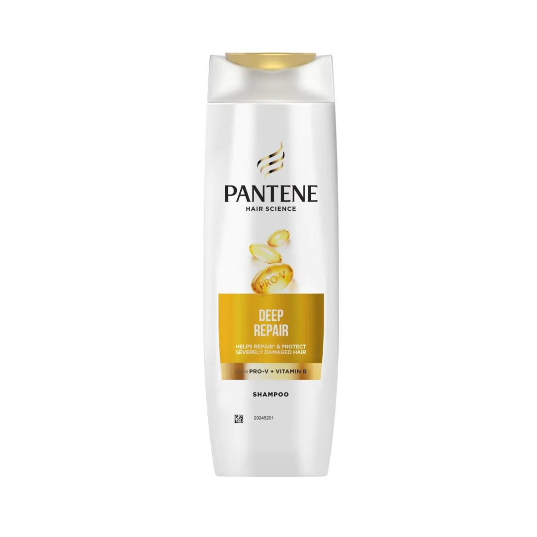Pantene hair fall Control Shampoo 340ml