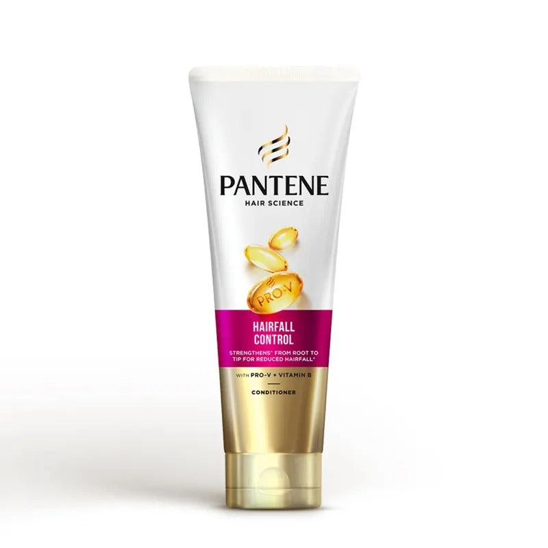 Pantene Conditioner Silky Smooth 200ml