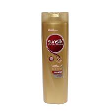 Sunsilk Brown, Hairfall Solution Shampoo 325ml/330ml