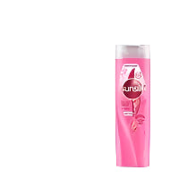 Sunsilk Pink Lusciously Conditioner 320ml