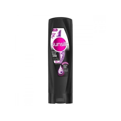 Sunsilk Black Stunning Conditioner 320ml