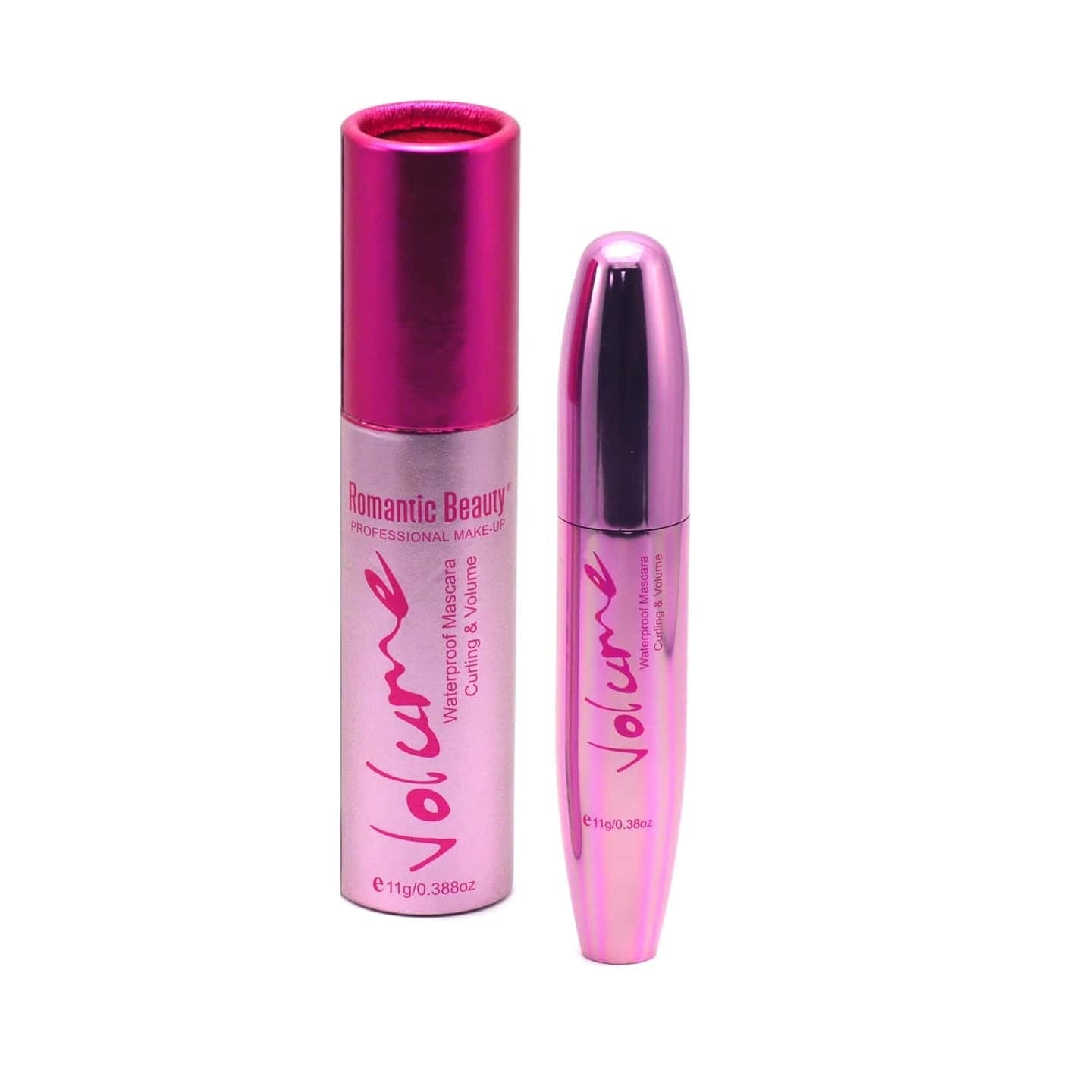 Volume Eye Waterproof Mascara 11gm
