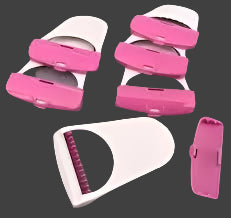 WETELL Shave Body Razor 6 Pcs