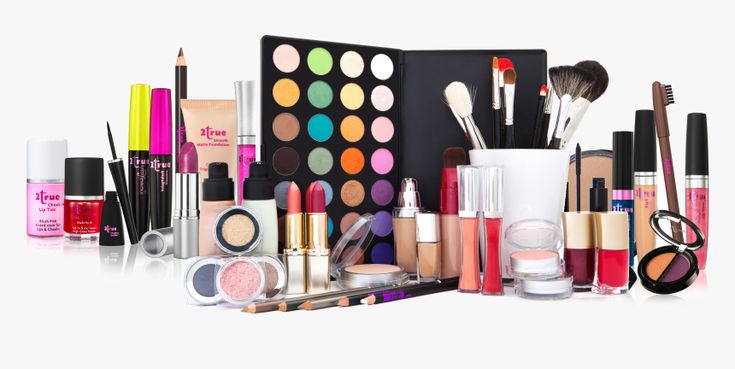 Makeup