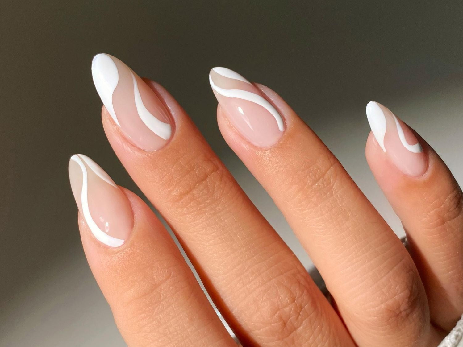 Nail