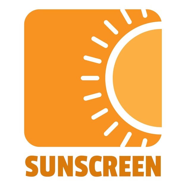 Sunscreen