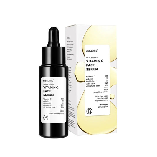 Brillare Vitamin C Face Serum 30ml