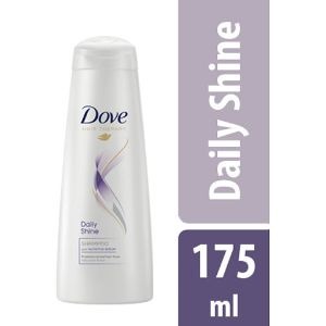 Dove Shampoo Intense Repair 175ml/180ml