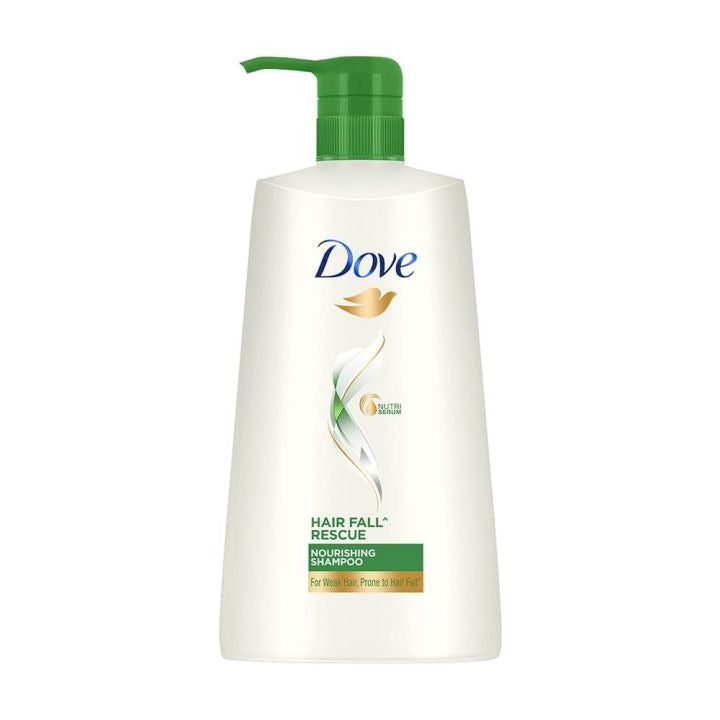 Dove Hair Fall Rescue Shampoo 625ml