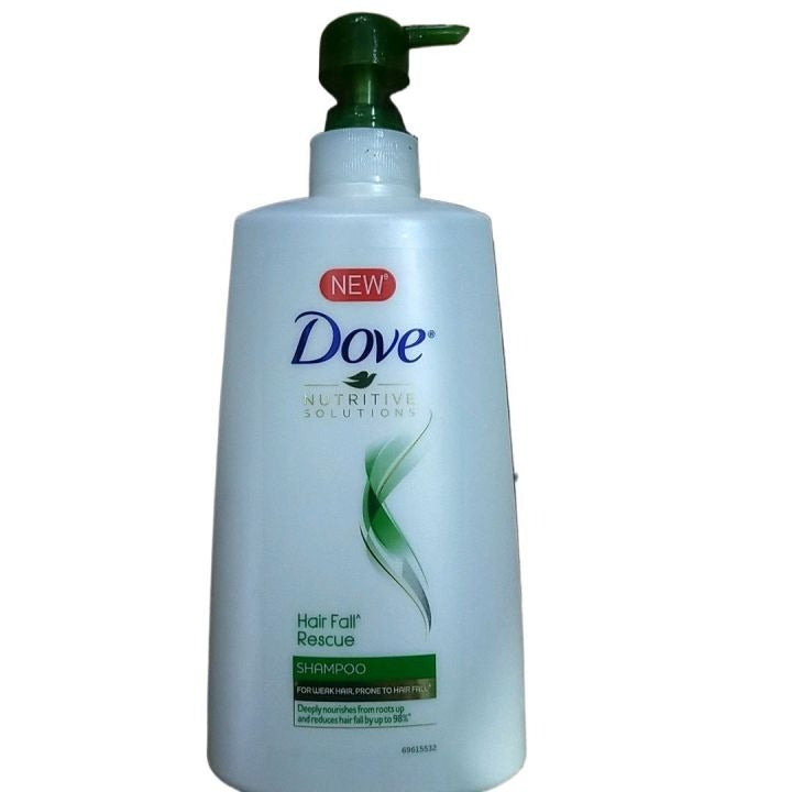 Dove Hair Fall Rescue Shampoo 625ml