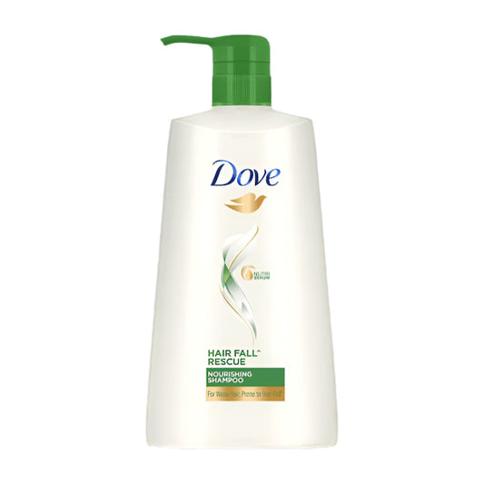 Dove Hair Fall Rescue Shampoo 625ml