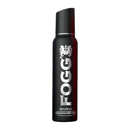 Fogg Body Spray Perfume 120ml