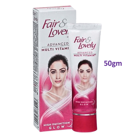 Fair and Lovely 50gm