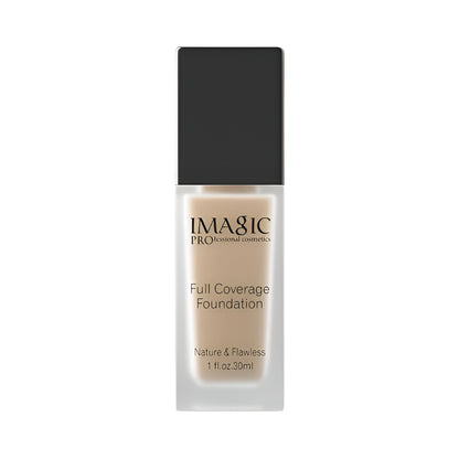 Imagic Matte Pro Long Wear Foundation 30ml