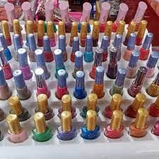 Javira Nail Polish 12 Pcs