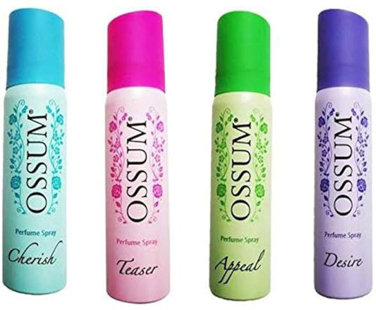 Ossum Body Spray Perfume 25ml