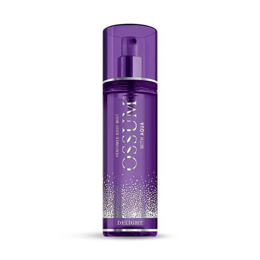 Ossum Delight Body Spray Perfume 115ml
