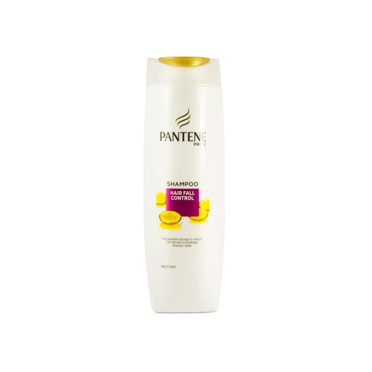 Pantene Shampoo Silky Smooth Care 340ml