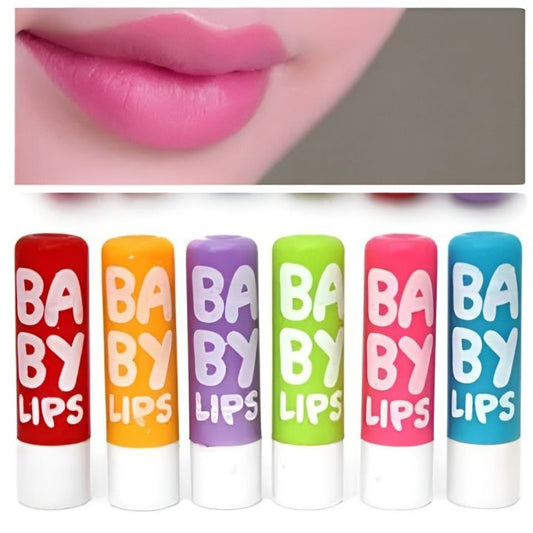 High Quality Kiss My Dolly Baby Lips Balm