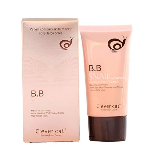 B.B Cream - Snail B.B Cream - 5ml Shade 1