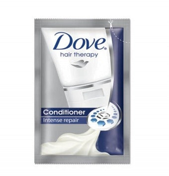 Dove Conditioner Pouch 80pcs