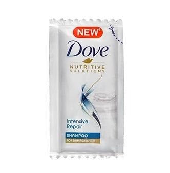 Dove Shampoo Pouch 100pcs