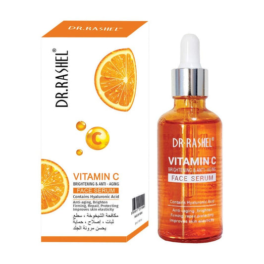 Dr.Rashel Vitamin C Face Serum  50ml