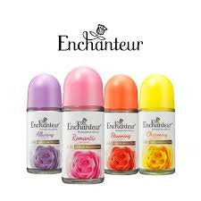 Enchanter Roll On 50ml