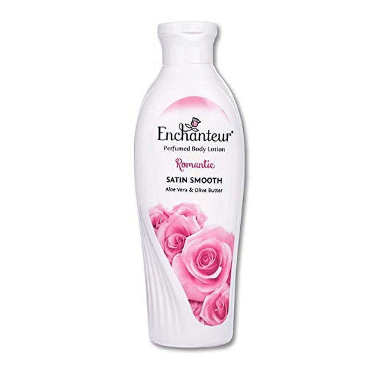 Enchanter Body Lotion 100ml