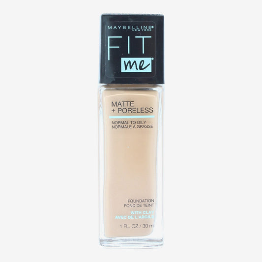 Fit Me Matte And Pore less Foundation-30ml, Shade 310