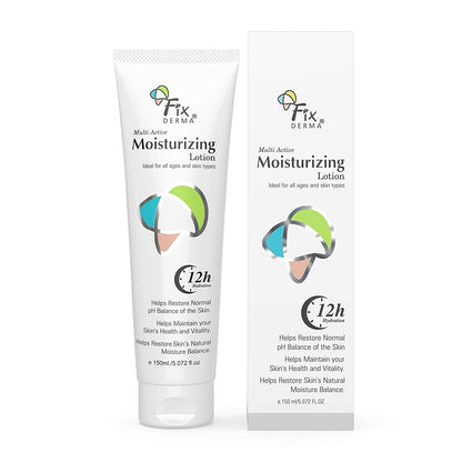 Fix Derma Moisturizing Lotion for Dry Skin