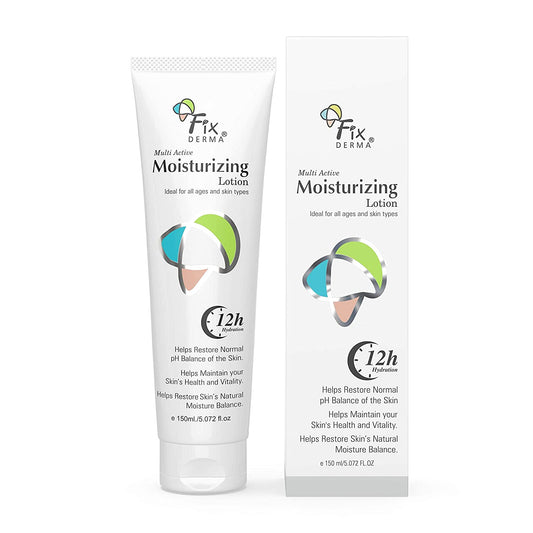 Fix Derma Moisturizing Lotion for Dry Skin