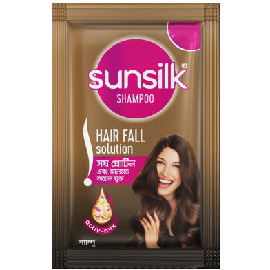 Sunsilk Golden Pouch 100pcs